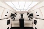 Cadillac Escalade Chairman Package by Inkas 2019 года